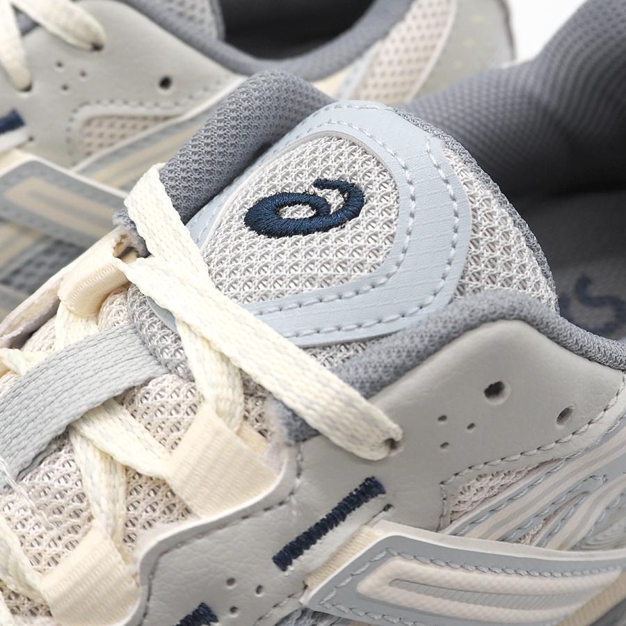 アシックス ゲル ソノマ TR62 クリーム/ストーム クラウド 国内正規品 2026SS ASICS GEL-SONOMA TR62 CREAM/STORM CLOUD 1203a734-102の画像