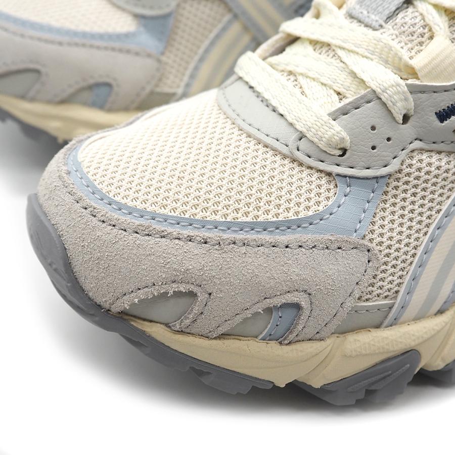 アシックス ゲル ソノマ TR62 クリーム/ストーム クラウド 国内正規品 2026SS ASICS GEL-SONOMA TR62 CREAM/STORM CLOUD 1203a734-102の画像