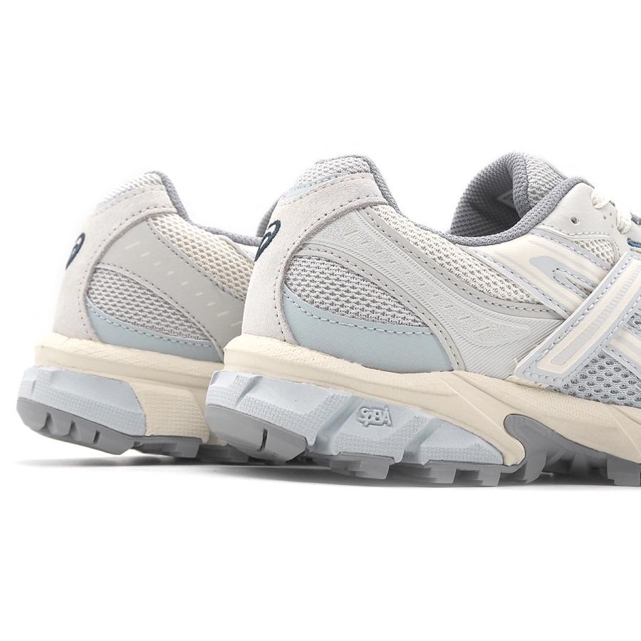 アシックス ゲル ソノマ TR62 クリーム/ストーム クラウド 国内正規品 2026SS ASICS GEL-SONOMA TR62 CREAM/STORM CLOUD 1203a734-102の画像