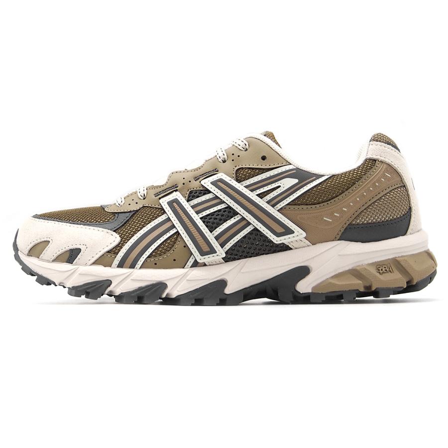 ASICS（アシックス） 【国内正規品】 ゲル ソノマ TR62 クレイ