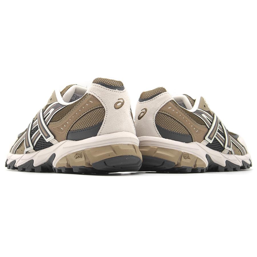 ASICS（アシックス） 【国内正規品】 ゲル ソノマ TR62 クレイ
