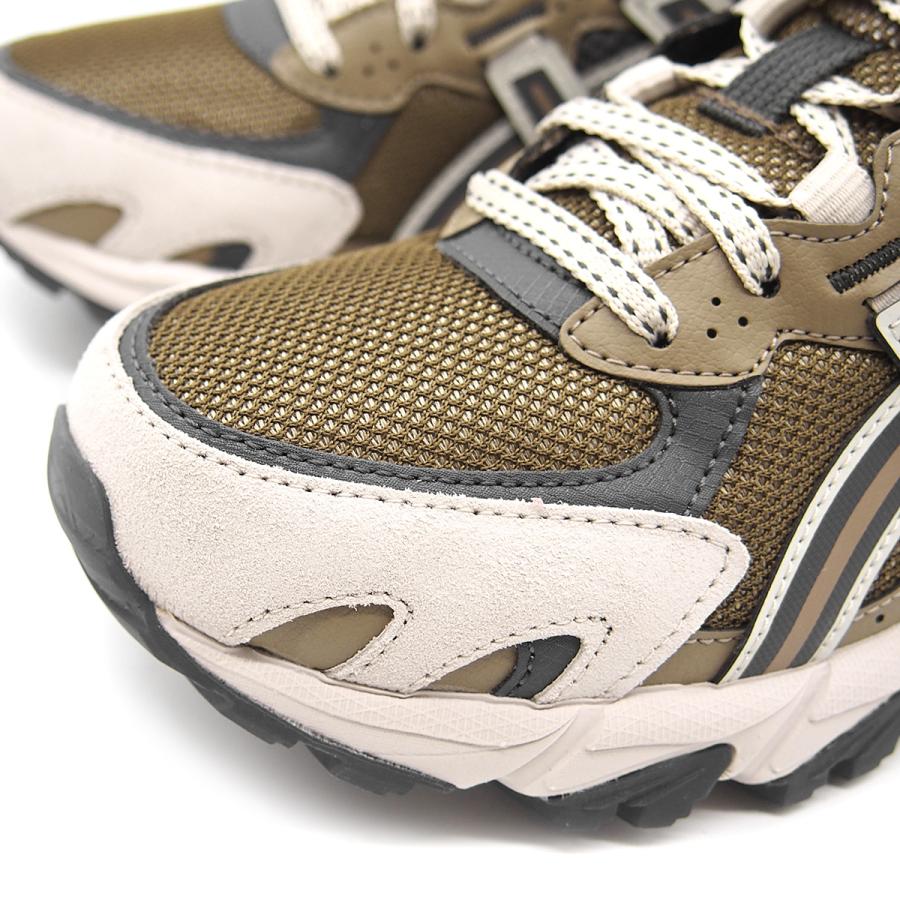 ASICS（アシックス） 【国内正規品】 ゲル ソノマ TR62 クレイ