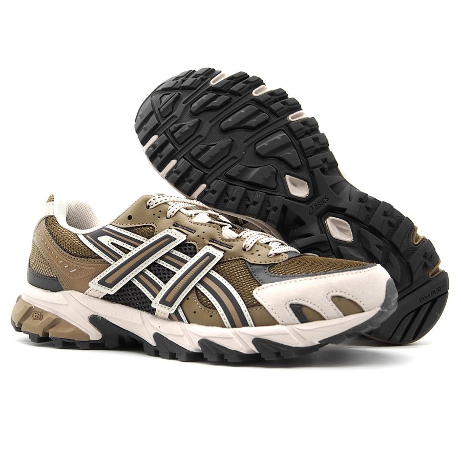 ASICS（アシックス） 【国内正規品】 ゲル ソノマ TR62 クレイ