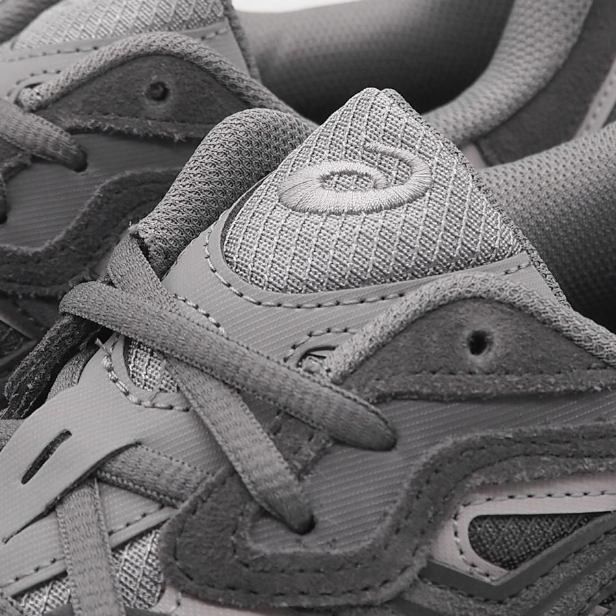 ASICS（アシックス） ゲル エヌ ワイ シー オブシディアン グレー