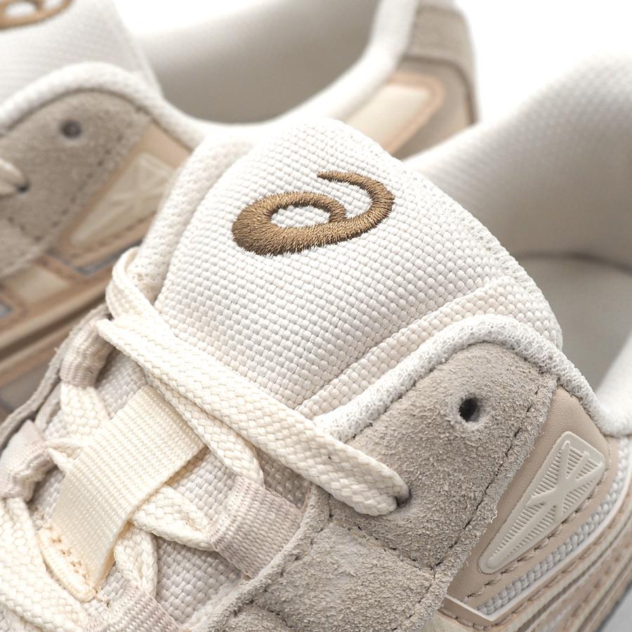 ASICS（アシックス） ゲル エヌ ワイ シー 2055 クリーム/シナモン