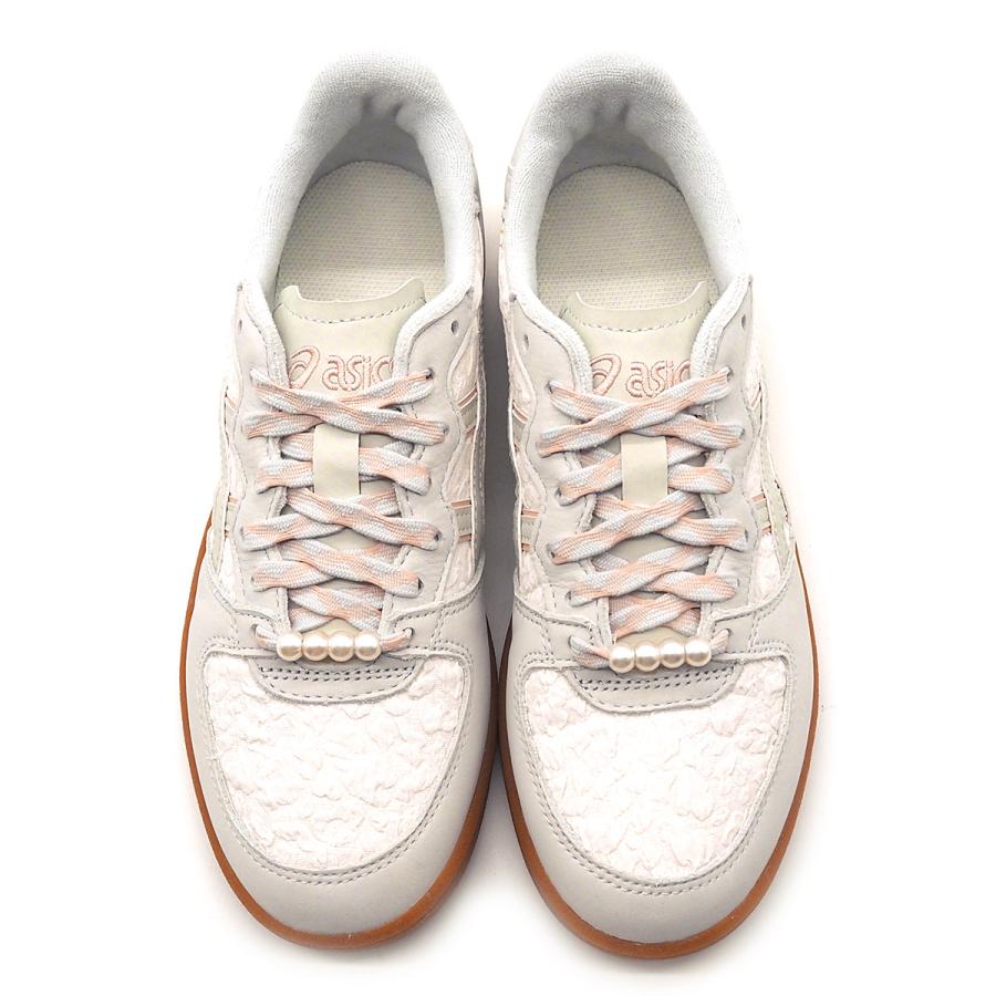 ASICS（アシックス） スカイハンド OG ブラッシュ/グラシア グレー