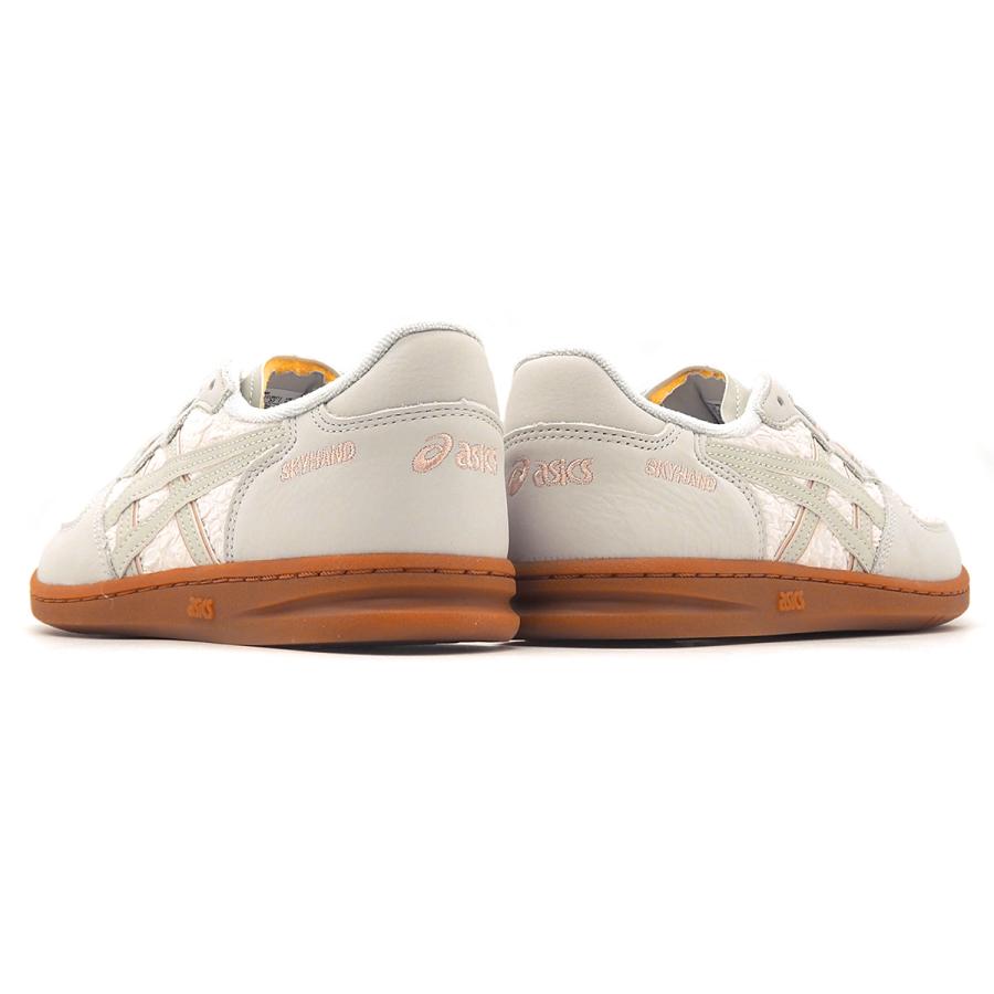 アシックス スカイハンド OG ブラッシュ/グラシア グレー 国内正規品 ASICS SKYHAND OG BLUSH/GLACIER GREY 1203A880-700_3
