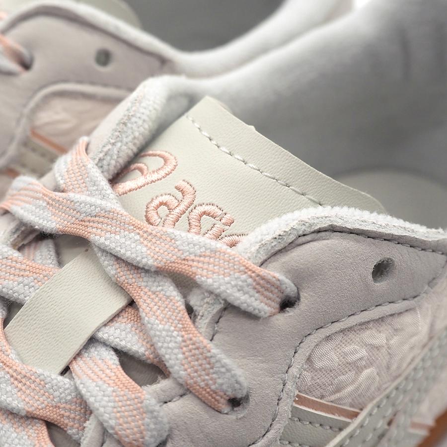 ASICS（アシックス） スカイハンド OG ブラッシュ/グラシア グレー