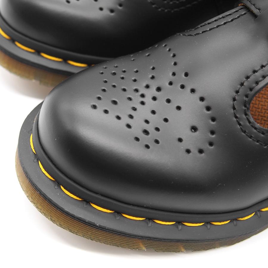 Dr.Martens（ドクターマーチン） 8065 メリ−ジェーン シューズ
