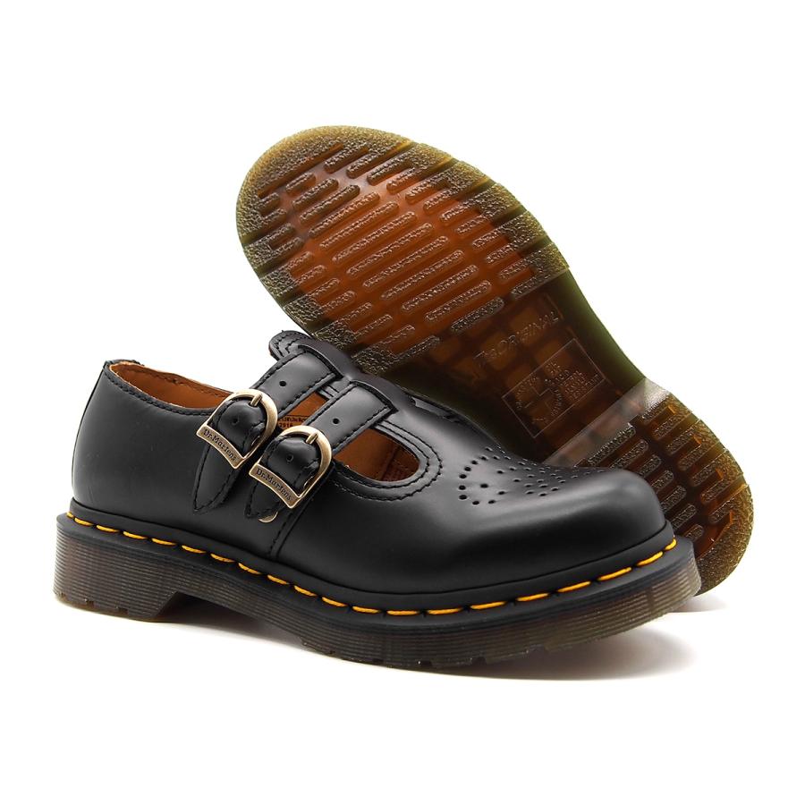 Dr.Martens（ドクターマーチン） 8065 メリ−ジェーン シューズ