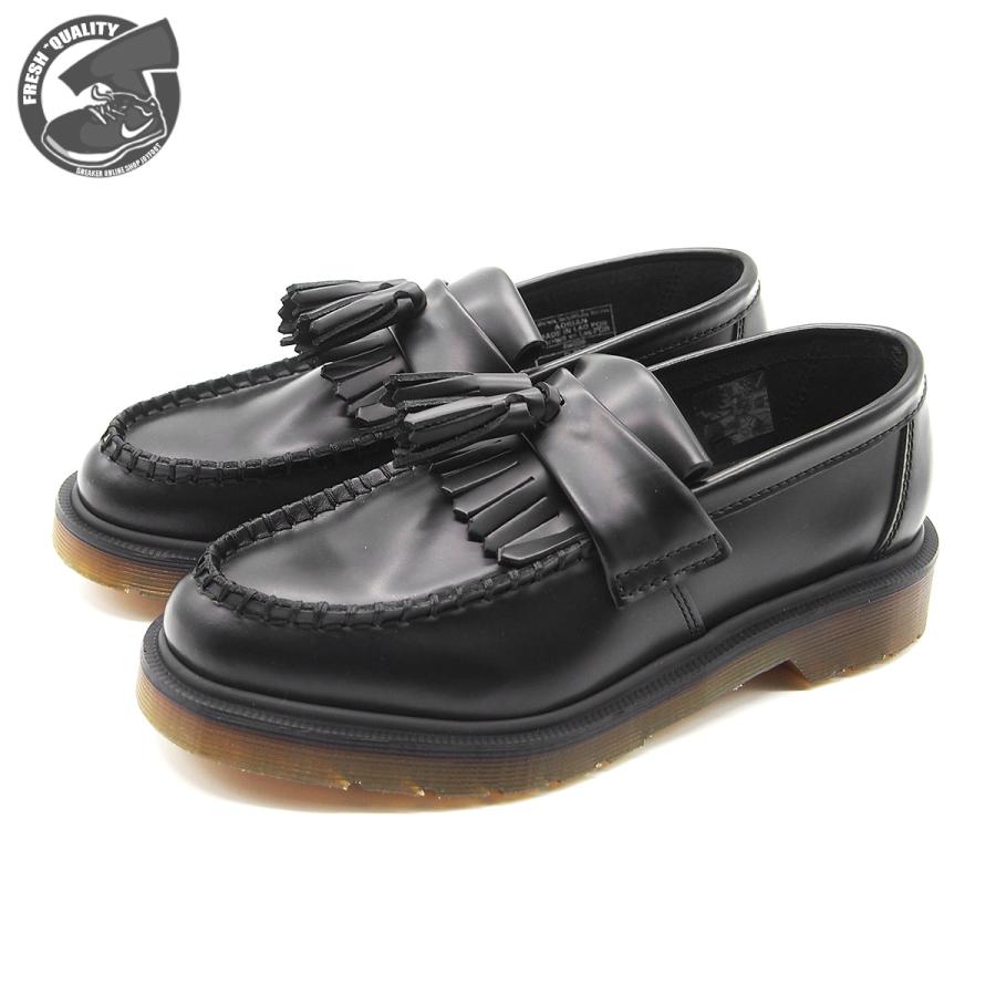 Dr.Martens（ドクターマーチン） エイドリアン タッセルローファー