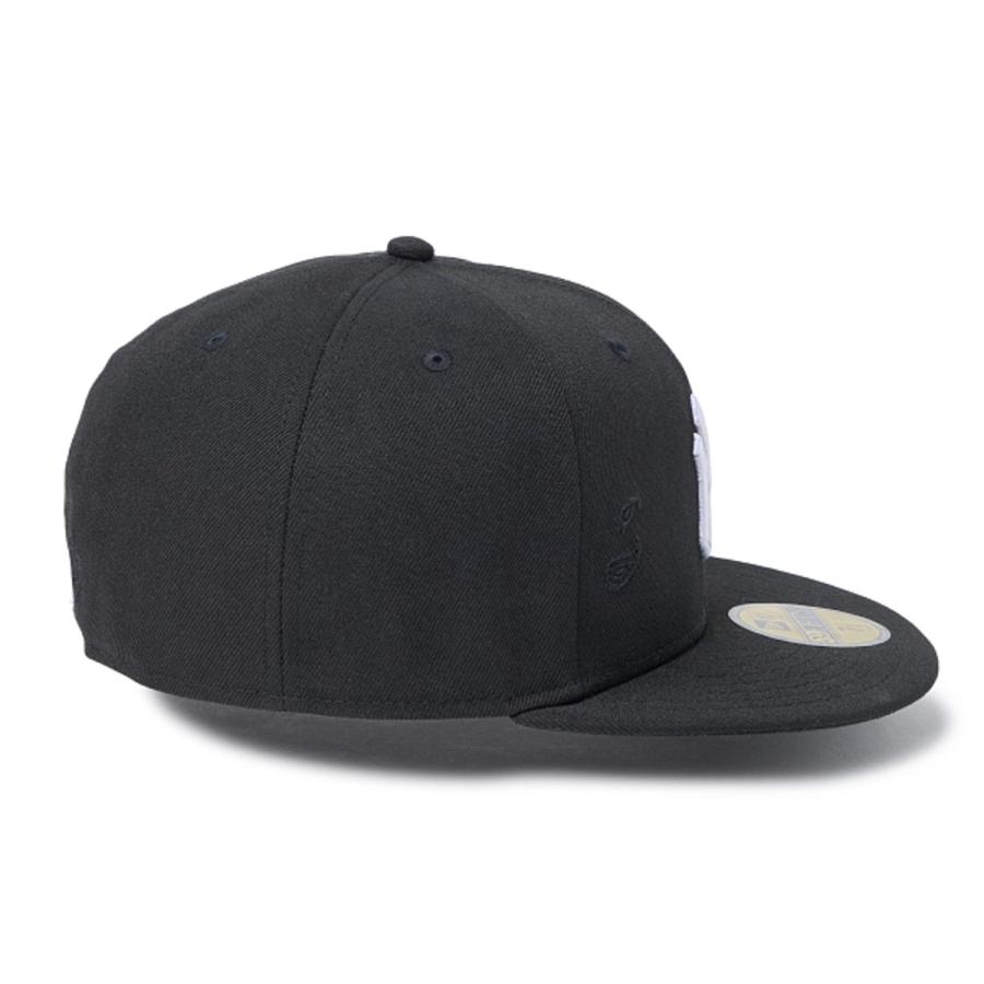 NEW ERA（ニューエラ） 59FIFTY ペイズリー エンブロイダリー