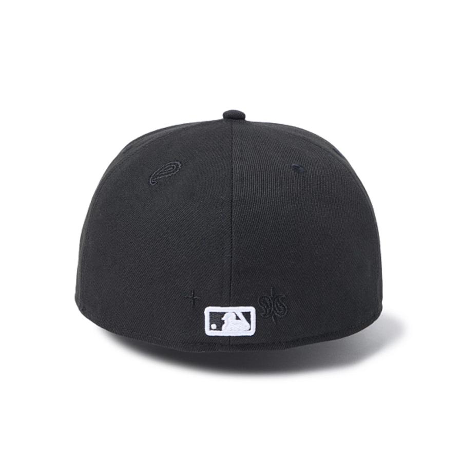 NEW ERA（ニューエラ） 59FIFTY ペイズリー エンブロイダリー