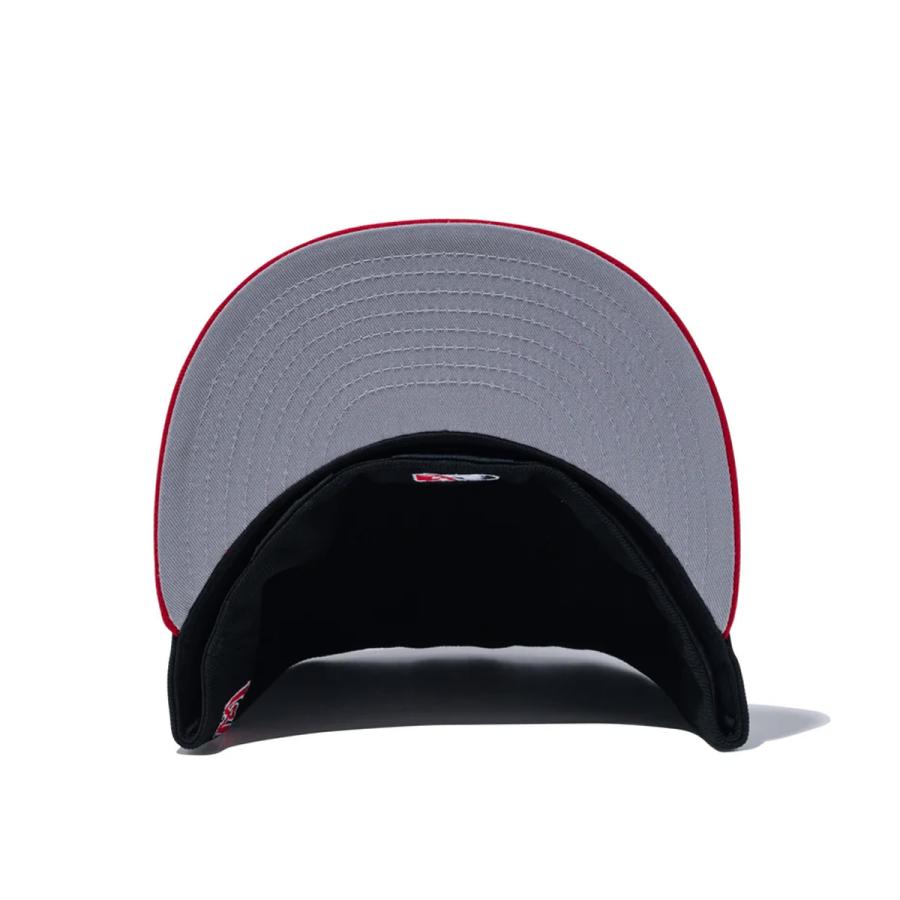 NEW ERA（ニューエラ） 59FIFTY マイナーリーグベースボール