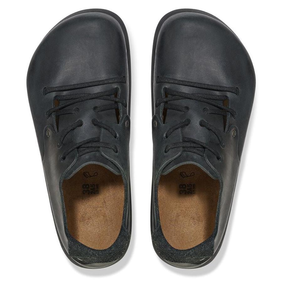 BIRKENSTOCK（ビルケンシュトック） モンタナ オイルドナチュラル