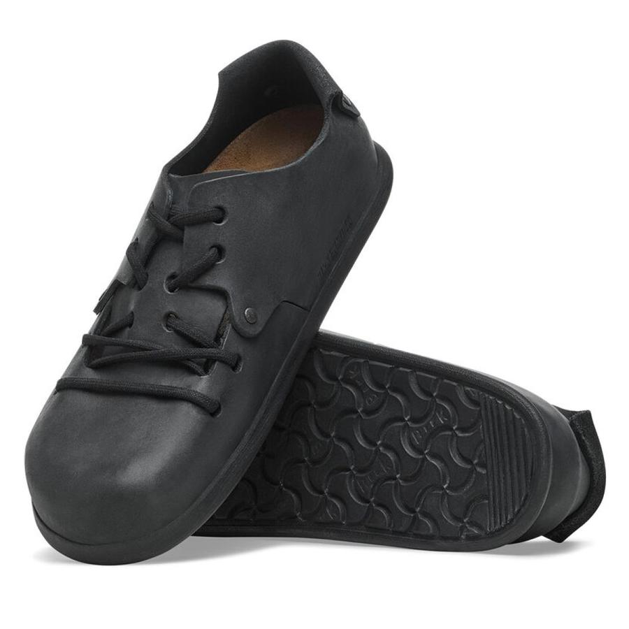 BIRKENSTOCK（ビルケンシュトック） モンタナ オイルドナチュラル