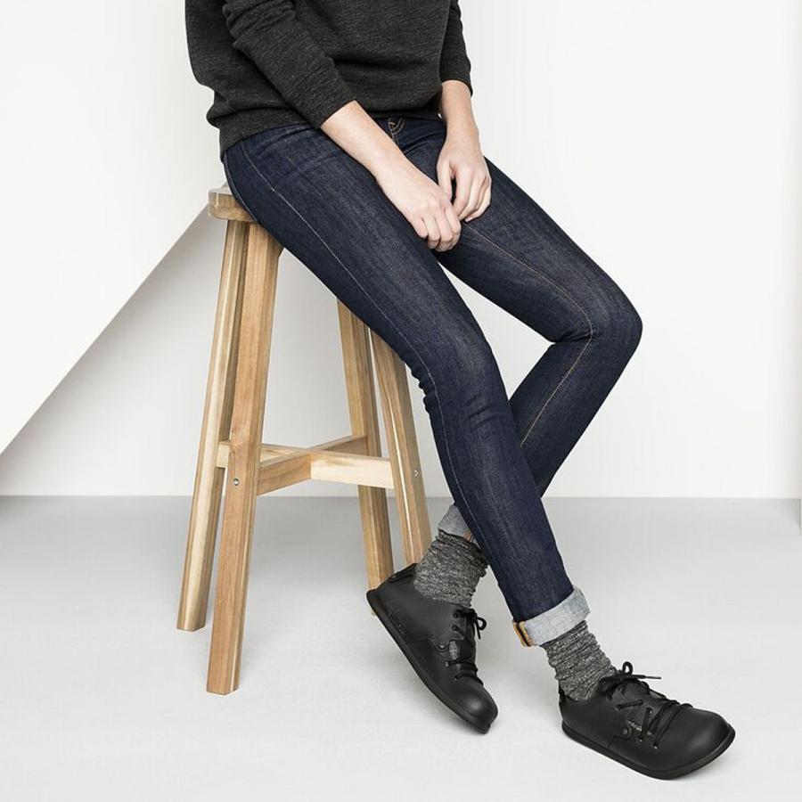 BIRKENSTOCK（ビルケンシュトック） モンタナ オイルドナチュラル