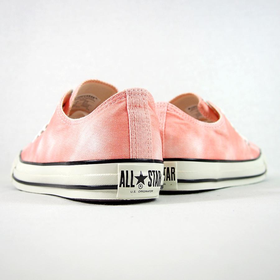 コンバース オールスター Us タイダイ Ox メンズ スニーカー Converse All Star Us Tie Dye Ox Pink 1sc484 Joyfoot Sneaker Online Shop 通販 Yahoo ショッピング