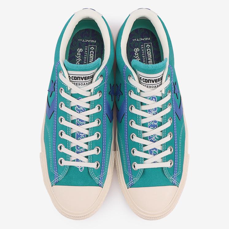 CONVERSE（コンバース） スケートボーディング ブレイクスター sk 