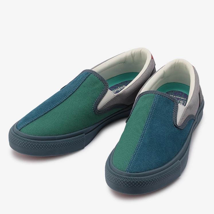 CONVERSE（コンバース） スケートボーディング CS スリップオン 
