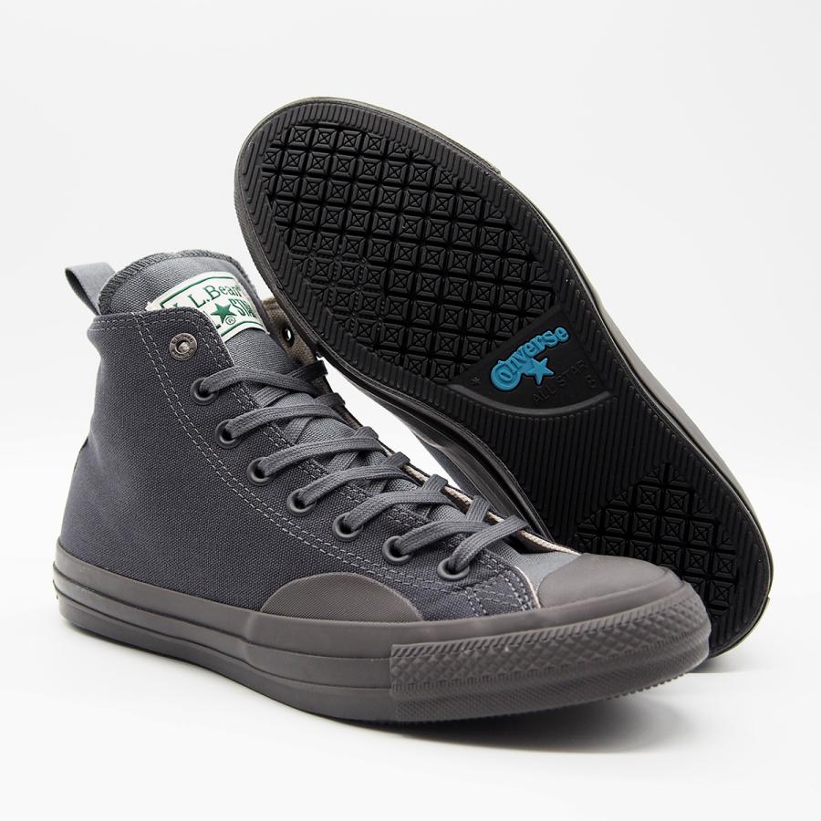 CONVERSE（コンバース） オールスター 100 エルエルビーン ハイ