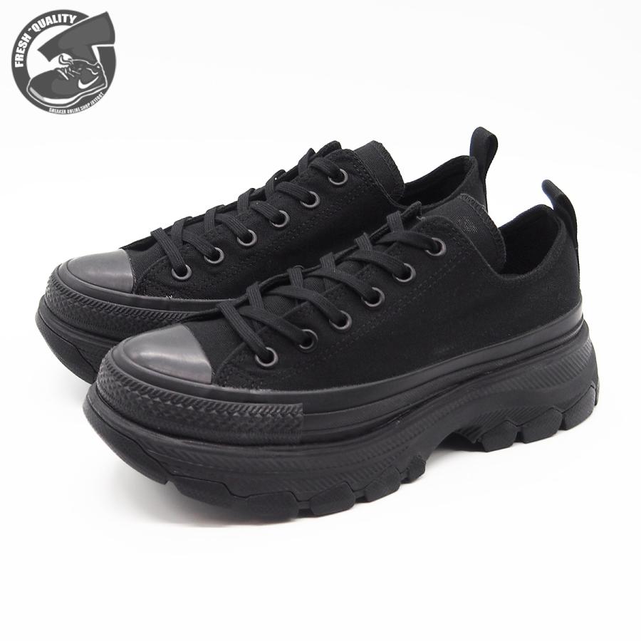 CONVERSE コンバース オールスター 100 トレックウェーブ ロー CONVERSE コンバース オールスター 100 トレックウェーブ ロー