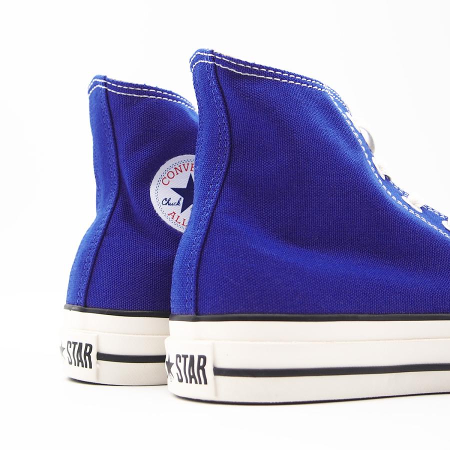 CONVERSE コンバース オールスター アール ハイ コバルトブルー