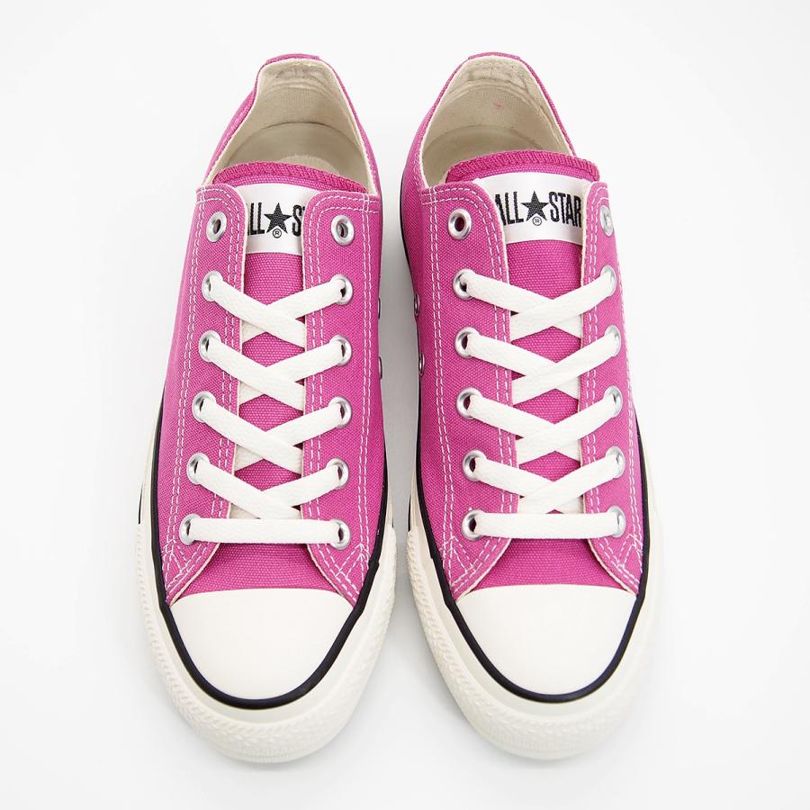 CONVERSE コンバース オールスター アール オックス フューシャ CONVERSE コンバース オールスター アール オックス フューシャ