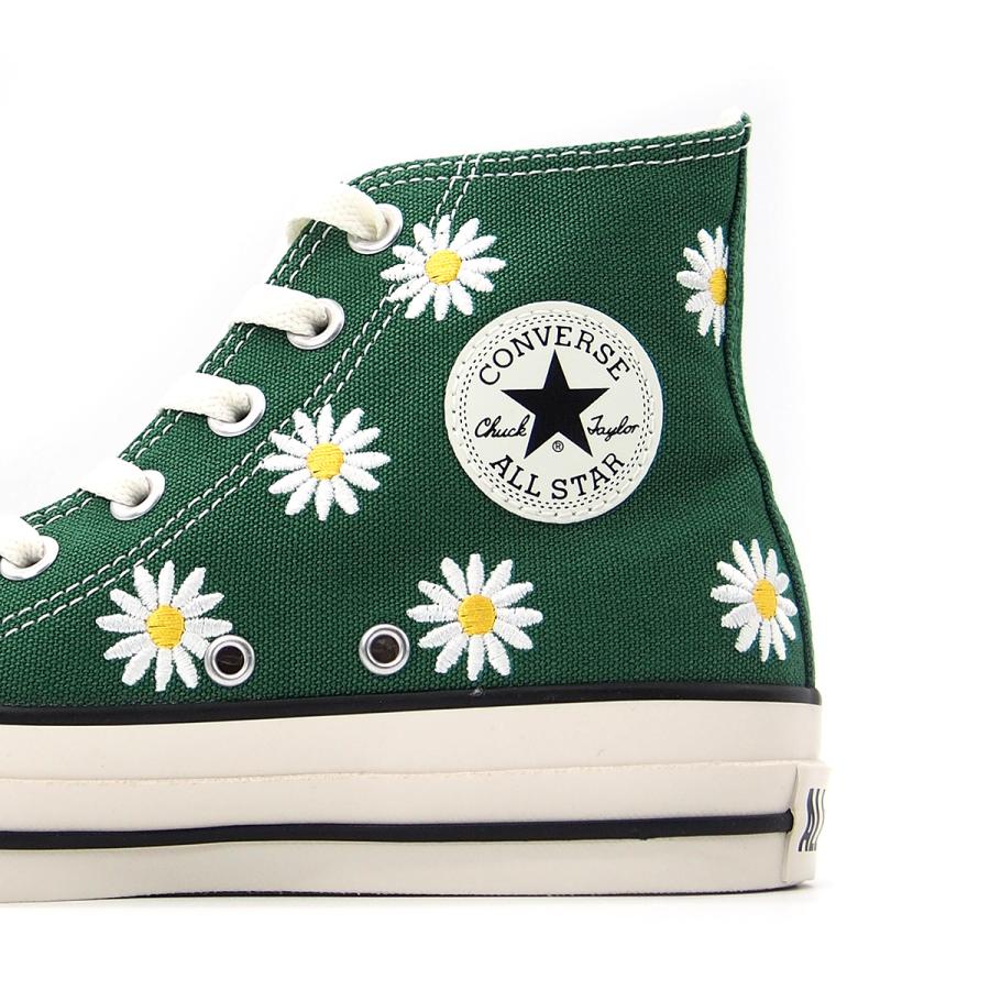 CONVERSE コンバース オールスター アール デイジーフラワー CONVERSE コンバース オールスター アール デイジーフラワー