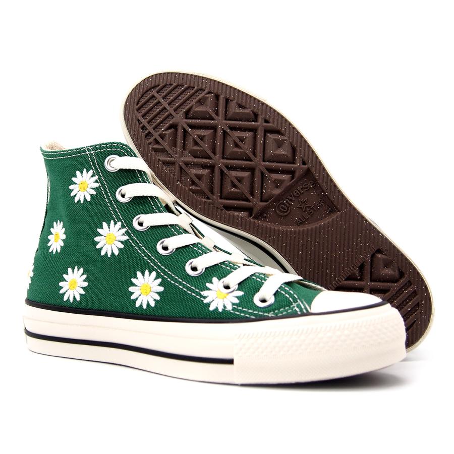 CONVERSE コンバース オールスター アール デイジーフラワー CONVERSE コンバース オールスター アール デイジーフラワー