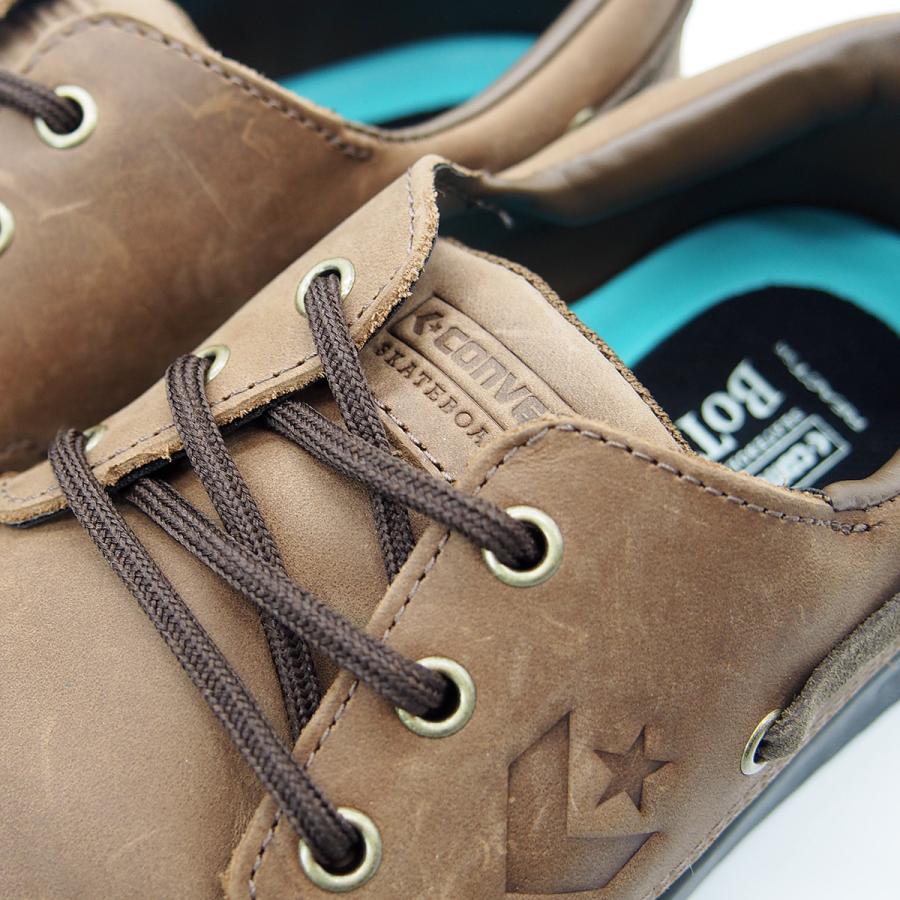 CONVERSE コンバース スケートボーディング ボット CONVERSE コンバース スケートボーディング ボット