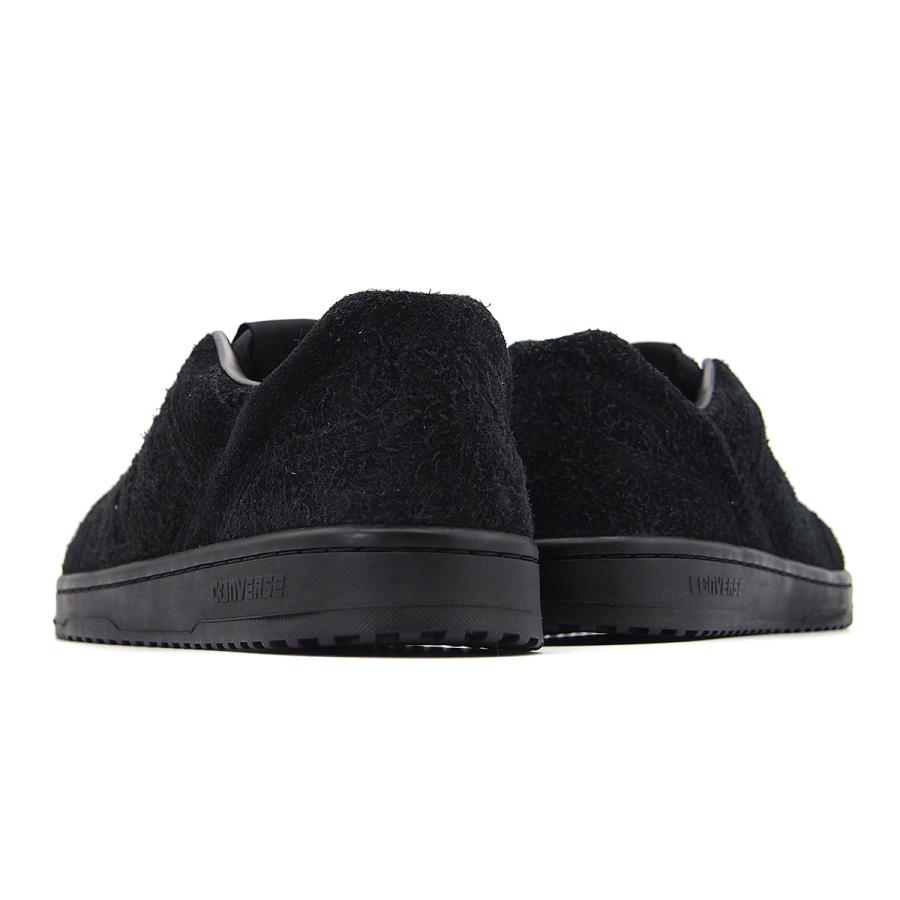 Converse スケートボードシューズ ブラック コンバース スケートボーディング