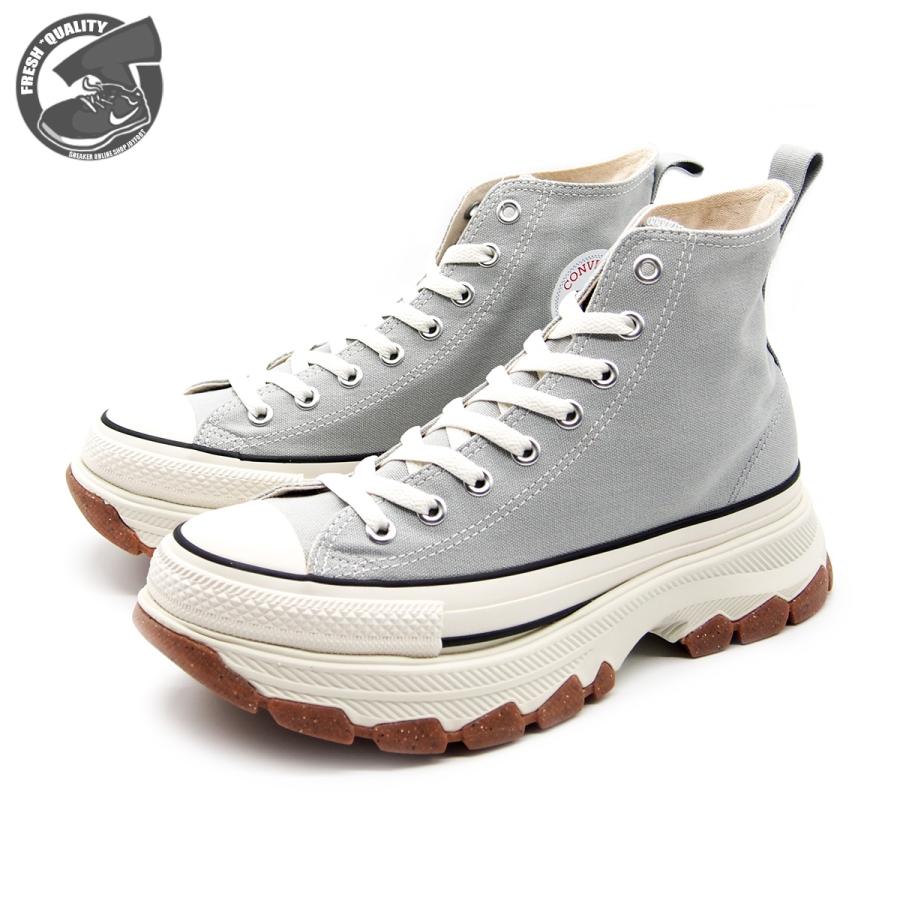 CONVERSE コンバース オールスター R トレックウエーブ ハイ アイス  