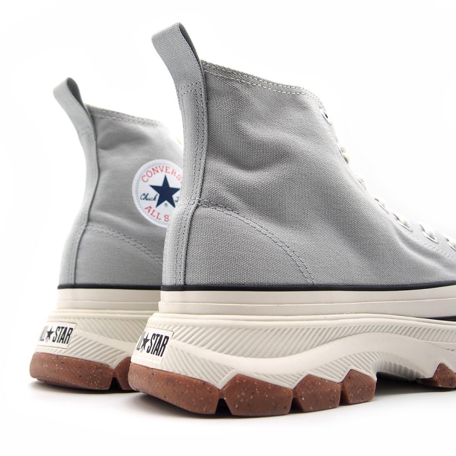 CONVERSE コンバース オールスター R トレックウエーブ ハイ アイス  
