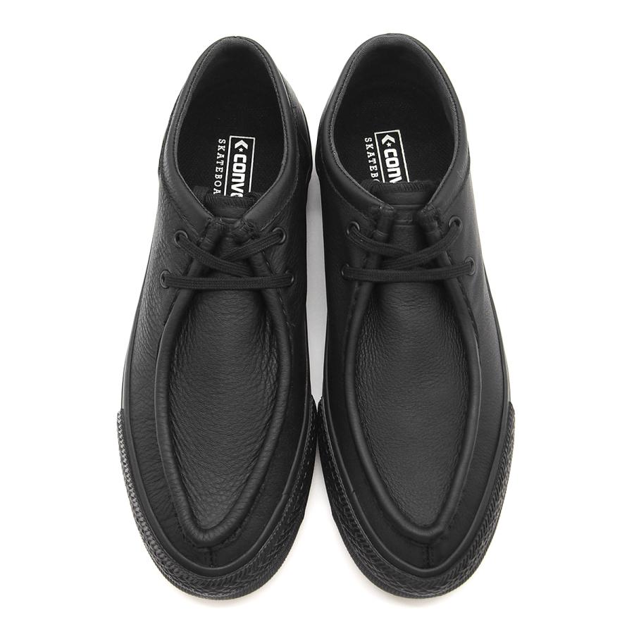CONVERSE コンバース スケートボーディング CS モカシン SK CONVERSE コンバース スケートボーディング CS モカシン SK