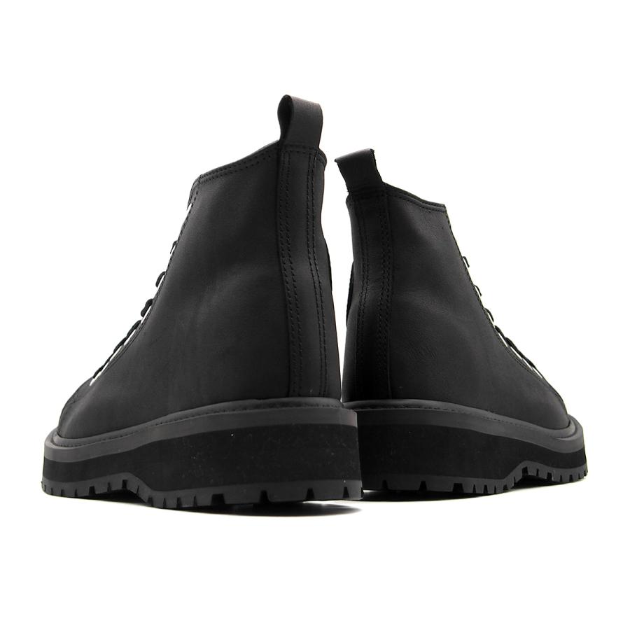 CONVERSE コンバース レザー オールスター ロングライフ TS ハイ 