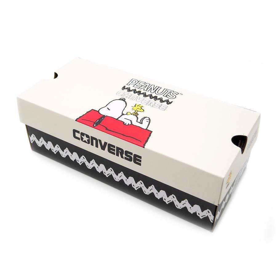 CONVERSE コンバース オールスター R ピーナッツ CP ハイ オフ CONVERSE コンバース オールスター R ピーナッツ CP ハイ オフ