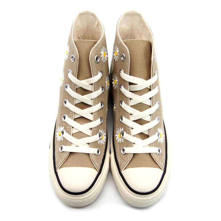 CONVERSE（コンバース） オールスター アール デイジーフラワー ハイ 