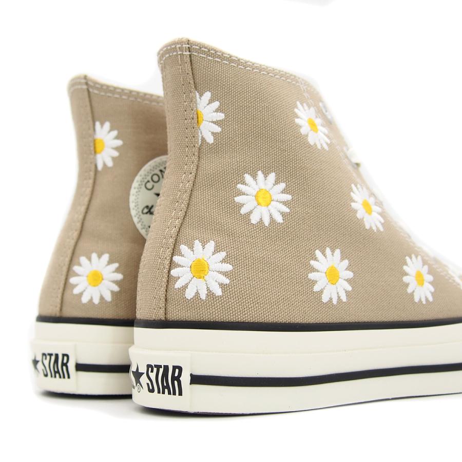 CONVERSE（コンバース） オールスター アール デイジーフラワー ハイ 