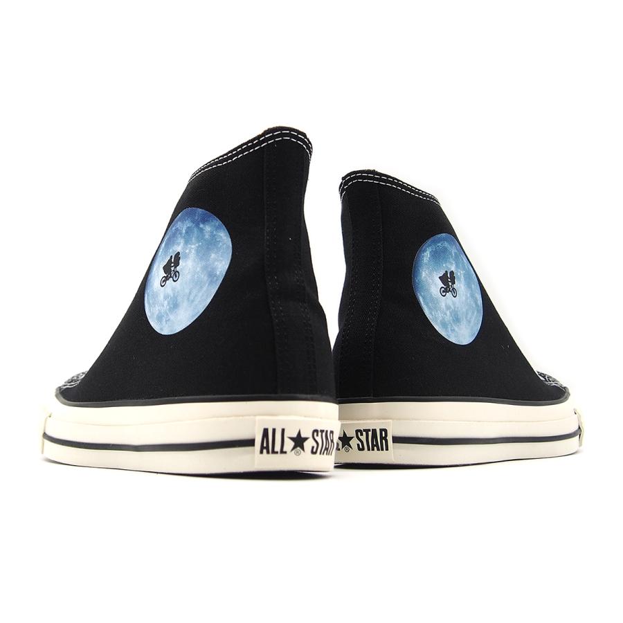 CONVERSE（コンバース） オールスター R MN ハイ E.T ブラック
