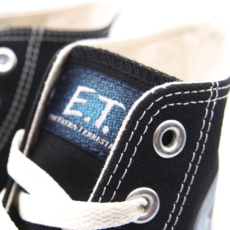 CONVERSE（コンバース） オールスター R MN ハイ E.T ブラック