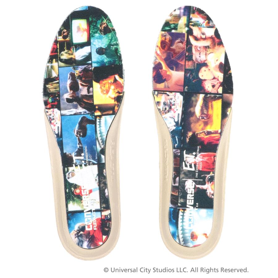 CONVERSE（コンバース） オールスター R MN ハイ E.T ブラック