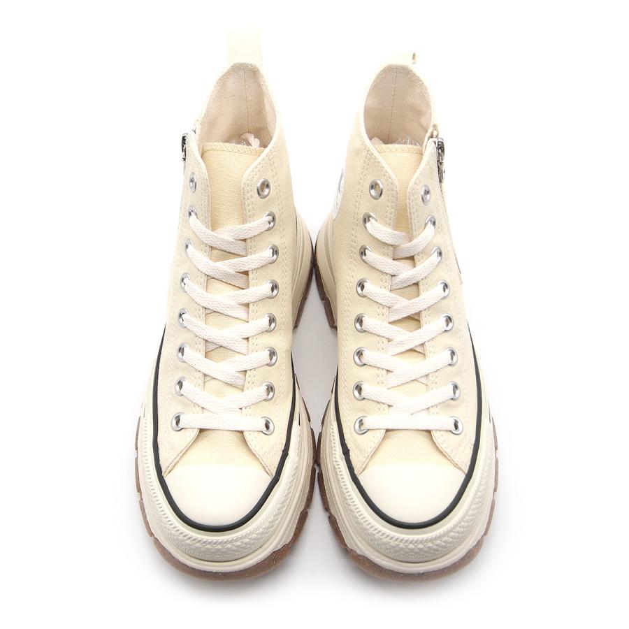 CONVERSE コンバース オールスター R トレックウェーブ ジップ ハイ 