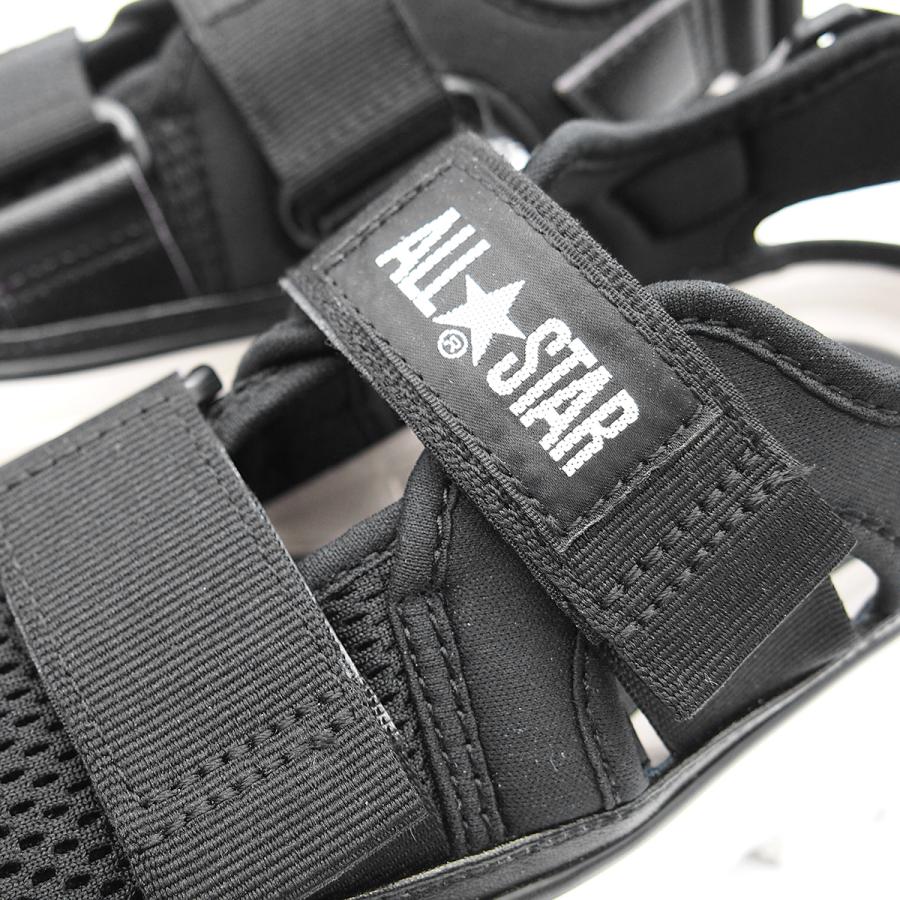 CONVERSE（コンバース） オールスター R トレックウェーブ サンダル OX