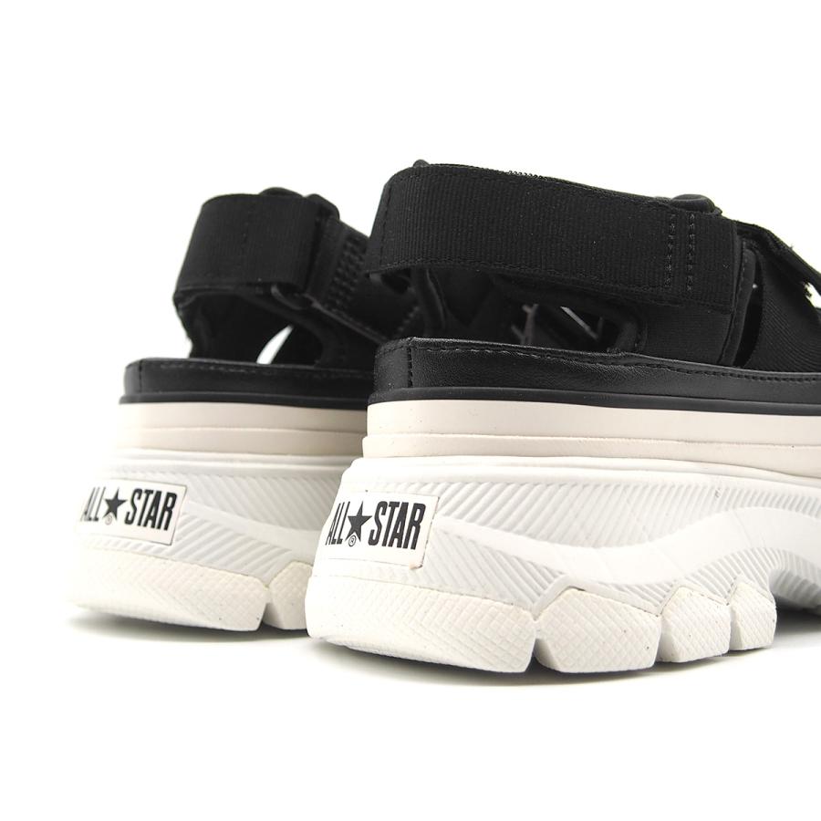 CONVERSE（コンバース） オールスター R トレックウェーブ サンダル OX