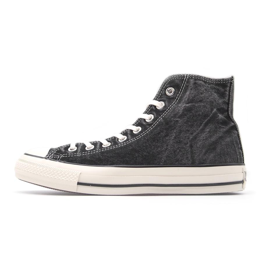CONVERSE コンバース オールスター US エイジドデニム ハイ CONVERSE コンバース オールスター US エイジドデニム ハイ