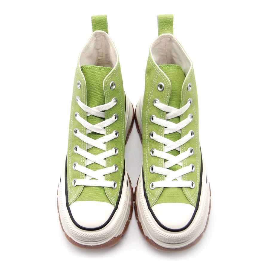 CONVERSE（コンバース） オールスター R トレックウェーブ ハイ ライト