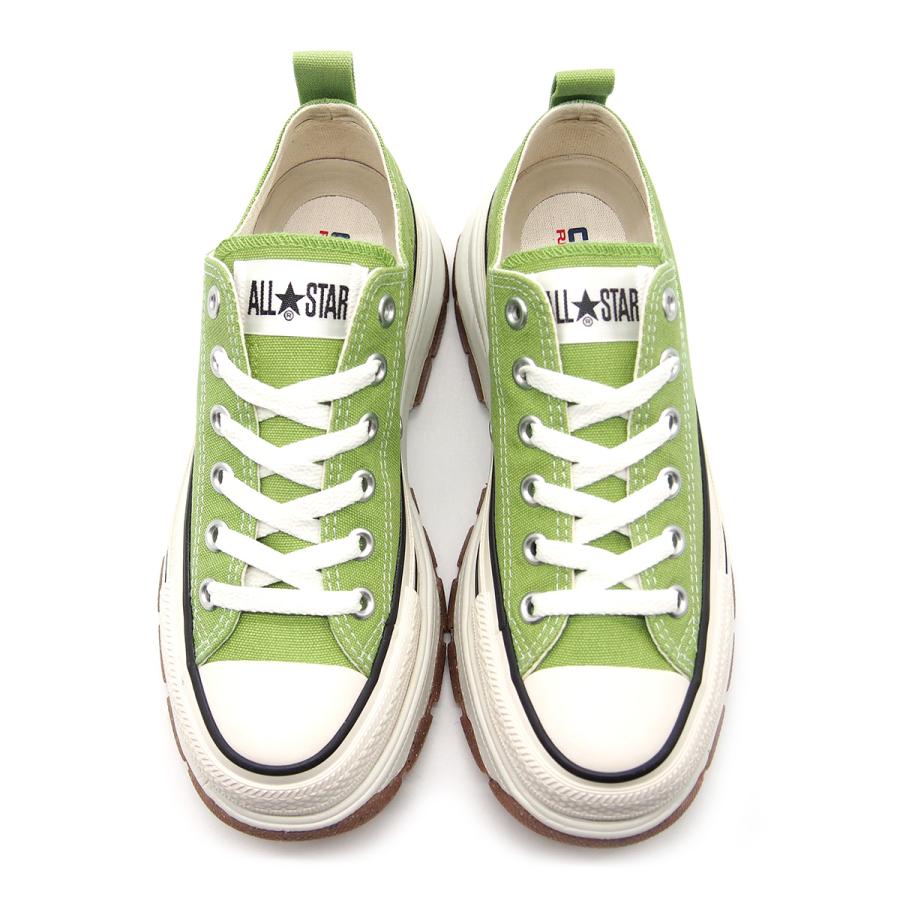 CONVERSE（コンバース） オールスター R トレックウェーブ OX ライト 
