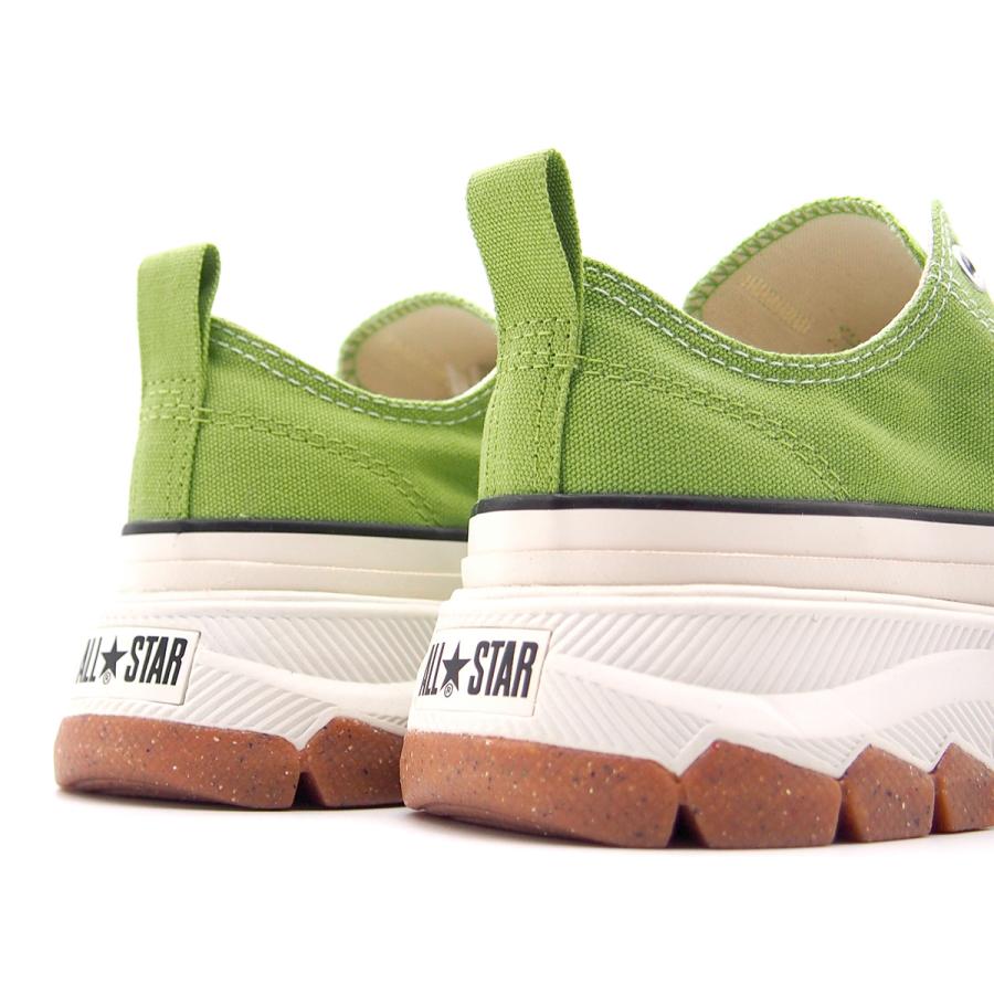 CONVERSE（コンバース） オールスター R トレックウェーブ OX ライト 
