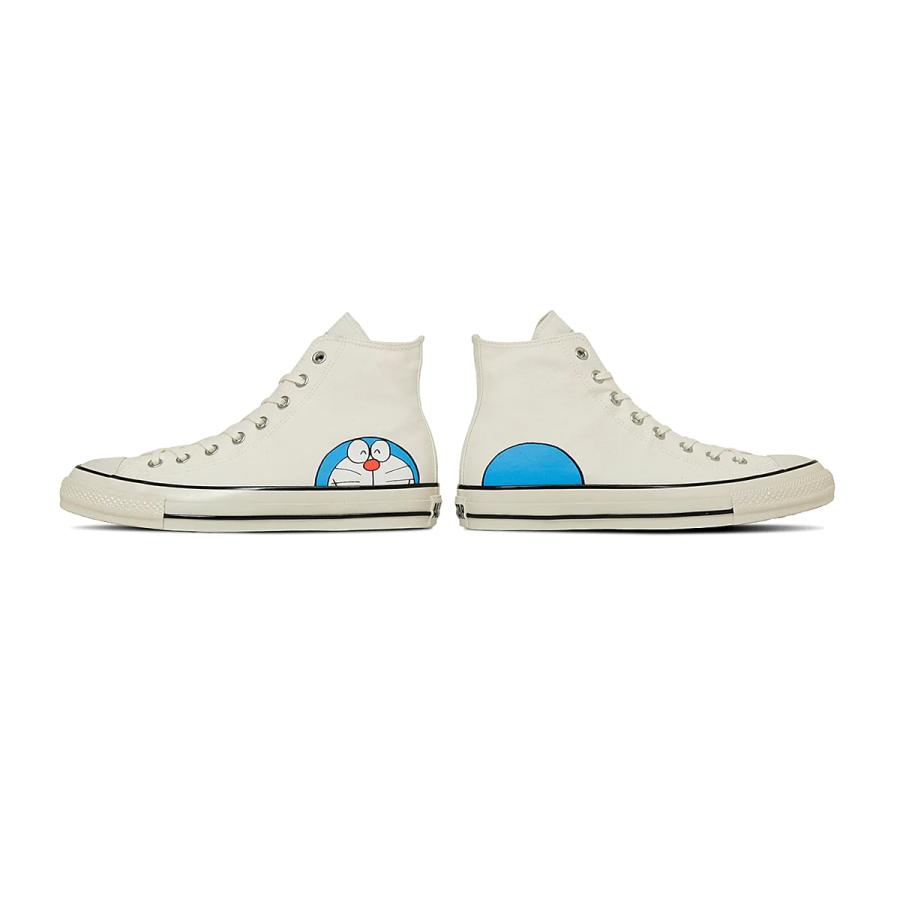 コンバース ALL STAR AGED FP HIドラえもん CONVERSE（コンバース） CONVERSE ALL STAR AGED FP HI DORAEMON オフ